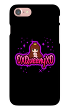 oxqueenyxo iPhone Phone Cases