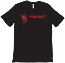 solidstrife90 T-Shirts