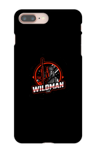 wildman_206 iPhone Phone Cases