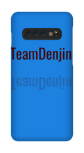 brooklynknight Samsung Phone Cases