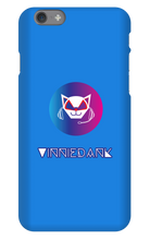 vinniedank iPhone Phone Cases