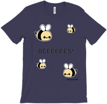 ItsLauren94 BEEEEEES! T-shirt