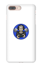 ptgavgamer iPhone Phone Cases