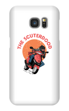 Phone Case (Samsung) | The ScuterDood
