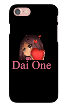 daishanae_ iPhone Phone Cases