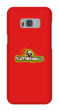 kaeptnkrawallo Samsung Phone Cases