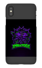 MR FOG iPhone Cases