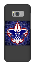 scout613tv Samsung Phone Cases