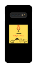 tenbigmenpodcast Samsung Phone Cases