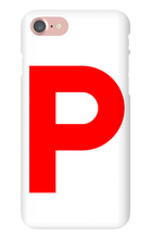 amirrezaprokser iPhone Phone Cases
