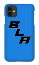iPhone Case BLA
