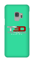 Tr3 Deus Gaming Samsung Phone Cases