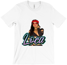 loca_mami T-Shirts