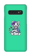 tinytigergirl Samsung Phone Cases