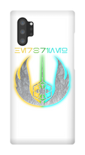 herbrine9 Samsung Phone Cases