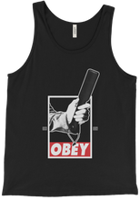 Obey Tank