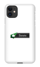 niftyrolo iPhone Phone Cases
