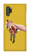 thesyntellavaughn Samsung Phone Cases
