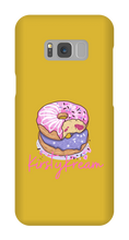 kirstykream Samsung Phone Cases