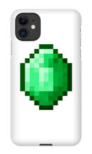 cxnnah iPhone Phone Cases