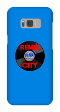 DJ NixInTheMix Samsung Phone Cases