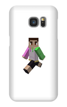 literallydozer Samsung Phone Cases