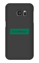 creedaltair Samsung Phone Cases