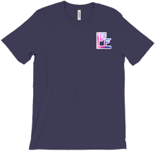 LBF Multi-Colored T-Shirts
