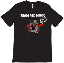 Team Red Mimic T-Shirts