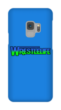 WrestleLife Samsung Phone Case
