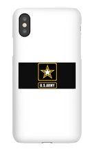 ttvlonden Army iPhone Phone Cases