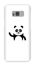 Panda hülle