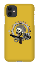 Trap_FischiHD iPhone Phone Cases