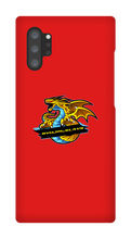 ryujin_slays Samsung Phone Cases