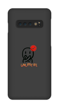 mrunofficial7_7 Samsung Phone Cases