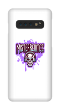 misterbenitez Samsung Phone Cases