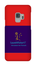 laurelafisher17 Samsung Phone Cases