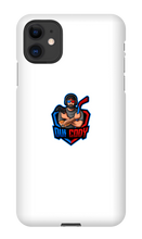 duicodygaming iPhone Phone Cases