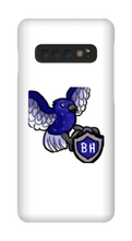 bluehawk972 Samsung Phone Cases