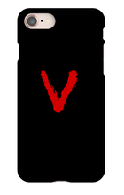 Team Vertice iPhone Phone Cases