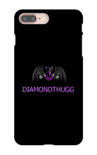 diamondthugg iPhone Phone Cases