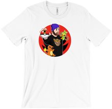 kingofpotatos T-Shirts