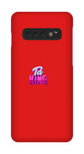 tdking Samsung Phone Cases
