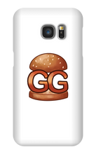 Craig Crash Samsung Phone Cases