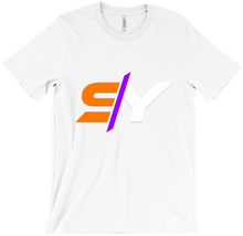 Orginal Channel Logo T-Shirt