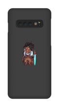 Ludwig's Samsung Phone Cases