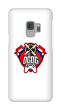 dcogmees Samsung Phone Cases