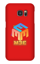 locomocom3e Samsung Phone Cases