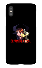 erminotauro_ iPhone Phone Cases
