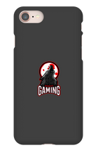 SG iPhone Case